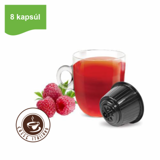 Kapsule Dolce Gusto® Bonini Wild Berries 8ks  ovocný čaj