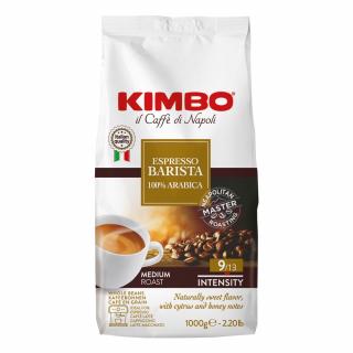 Kimbo Barista 100% Arabica 1kg