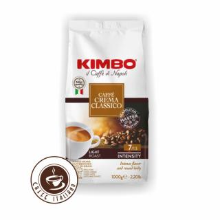 Kimbo Caffe Crema Classico 1kg
