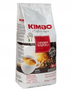 Kimbo Espresso Napoli 1kg