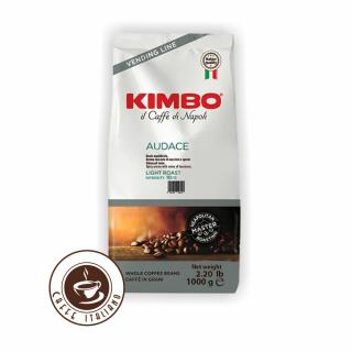Kimbo Espresso Vending Audace 1kg