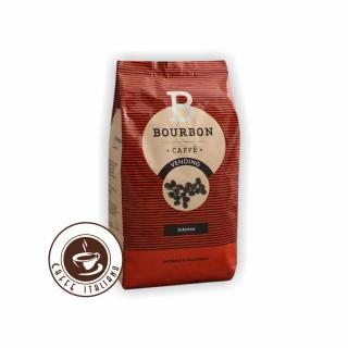Lavazza Bourbon Vending Intenso 1kg  80% Arabica + 20% Robusta