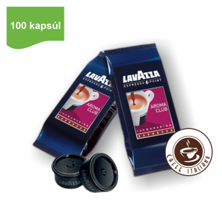 Lavazza Point Aroma Club Espresso 100ks