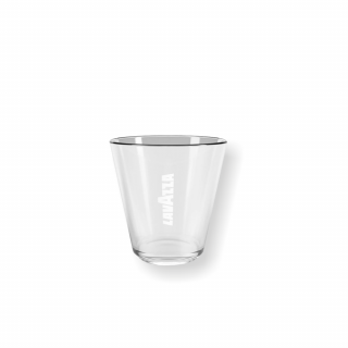 Lavazza sklenený pohár 100ml