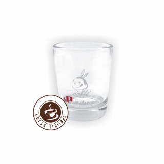 Passalacqua Sklenený pohár na vodu
