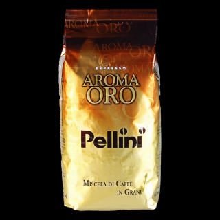 Pellini Aroma Oro 1kg