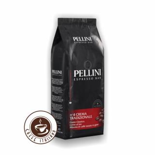 Pellini Espresso Bar Crema Tradizionale 1 kg