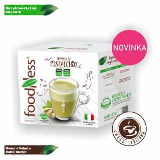 Pistácia Dolce Gusto 10 kapsúl