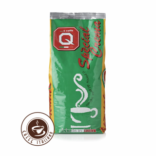 Quaranta Special Crema 1kg zrnková káva