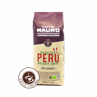 RESPECT PERU' 100% Arabica  1kg