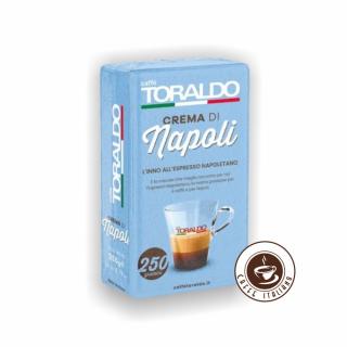 Toraldo Macinato Crema di Napoli