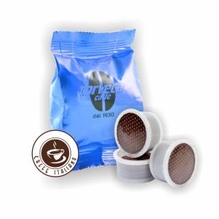 Torveca Espresso Point DEK 100ks