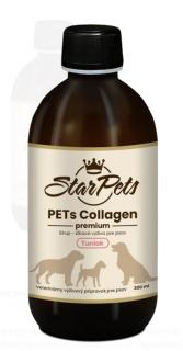 Kĺbová výživa pre psa s arómou tuniaka 300ml