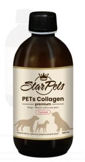 Star Pets -kĺbová výživa pre psa s arómou tuniaka 300ml