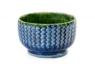 Chawan miska (modrá) 250ml - Matcha Day