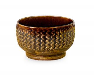 Chawan miska (oranžová) 250ml - Matcha Day