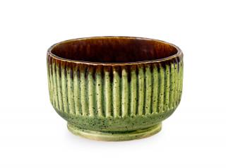 Chawan miska (slabo-zelená) 250ml - Matcha Day