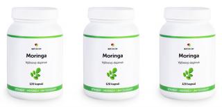 Moringa kapsule (360 kapsúl) - Matcha Day
