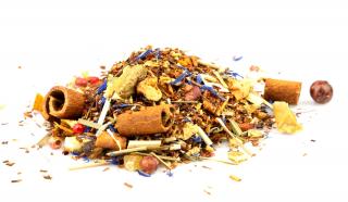 Safari Rooibos (50g) - Matcha Day