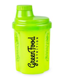 Shaker 300ml - Matcha Day