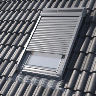 Predokenné rolety pre okná VELUX rozmer: CK02 / C02 55x78 cm