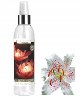 Izbová vôňa v spreji Orientálna noc - 185ml