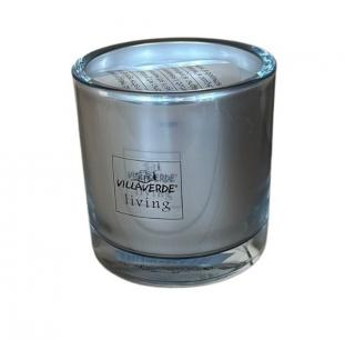VillaVerde Scented candle 3 wicks Cedar Wood 1650 g