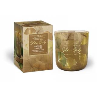 Vonná sviečka Bronze Shades - 150G