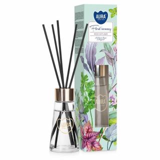 Vonný difuzér Floral Harmony - 50ml