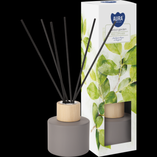 Vonný difuzér Herb Garden - 85ml