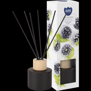Vonný difuzér Ostružina - 85ml