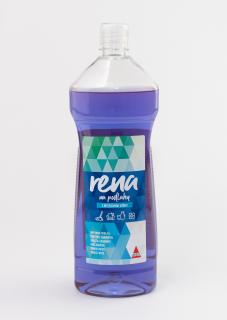 RENA • Farba: AZURE