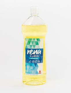 RENA • Farba: LIMETKA