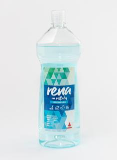 RENA • Vôna: SVETLOMODRÁ