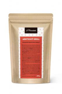Arktický krill pre psov ✅ ( Zdroj Omega 3, EPA+DHA, Zrak ) 1 kg