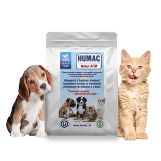 Humac Natur AFM 100 g 100g