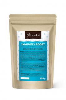 Panakei - Immunity BOOST ( multivitamín pre psov )