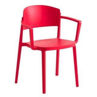 Alba plastová stolička AdeleB