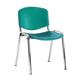 Alba plastová stolička Iso