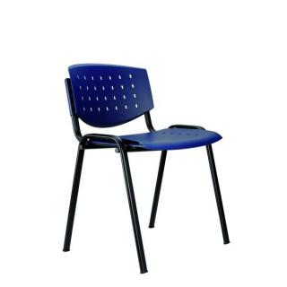 Alba plastová stolička Layer
