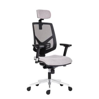 Antares kancelárska stolička 1750 Syn Skill PDH BR06