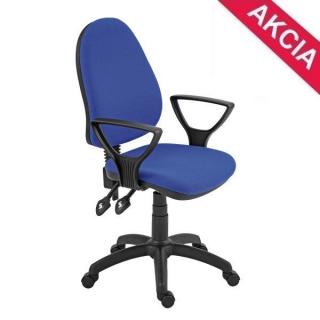 Antares kancelárska stolička Panther Asyn BR25