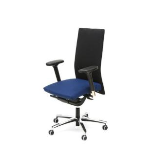 Form Design elegantná kancelárska stolička Fiero Una