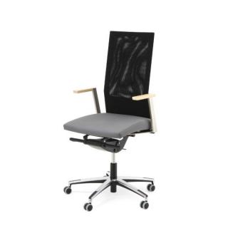 Form Design elegantná kancelárska stolička Fierotec Una