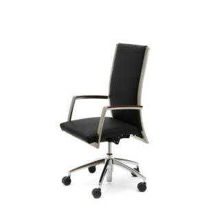 Form Design exkluzívna kancelárska stolička Fermato Una
