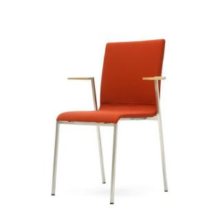 Form Design jedálenská stolička Simple CuatroC