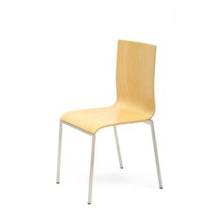 Form Design jedálenská stolička Simple Siete