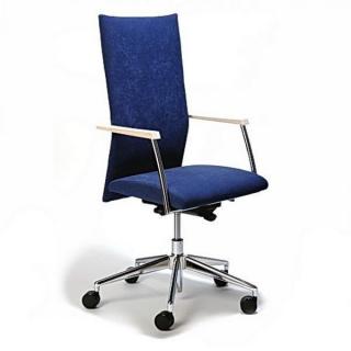 Form Design kancelárska stolička Noneto Una 100