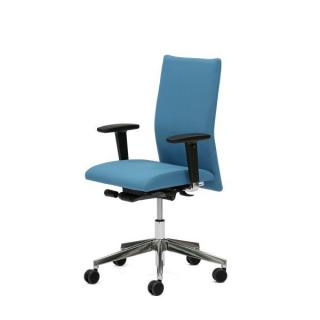 Form Design kancelárska stolička Noneto Una