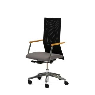 Form Design kancelárska stolička Nonetotec Una 100